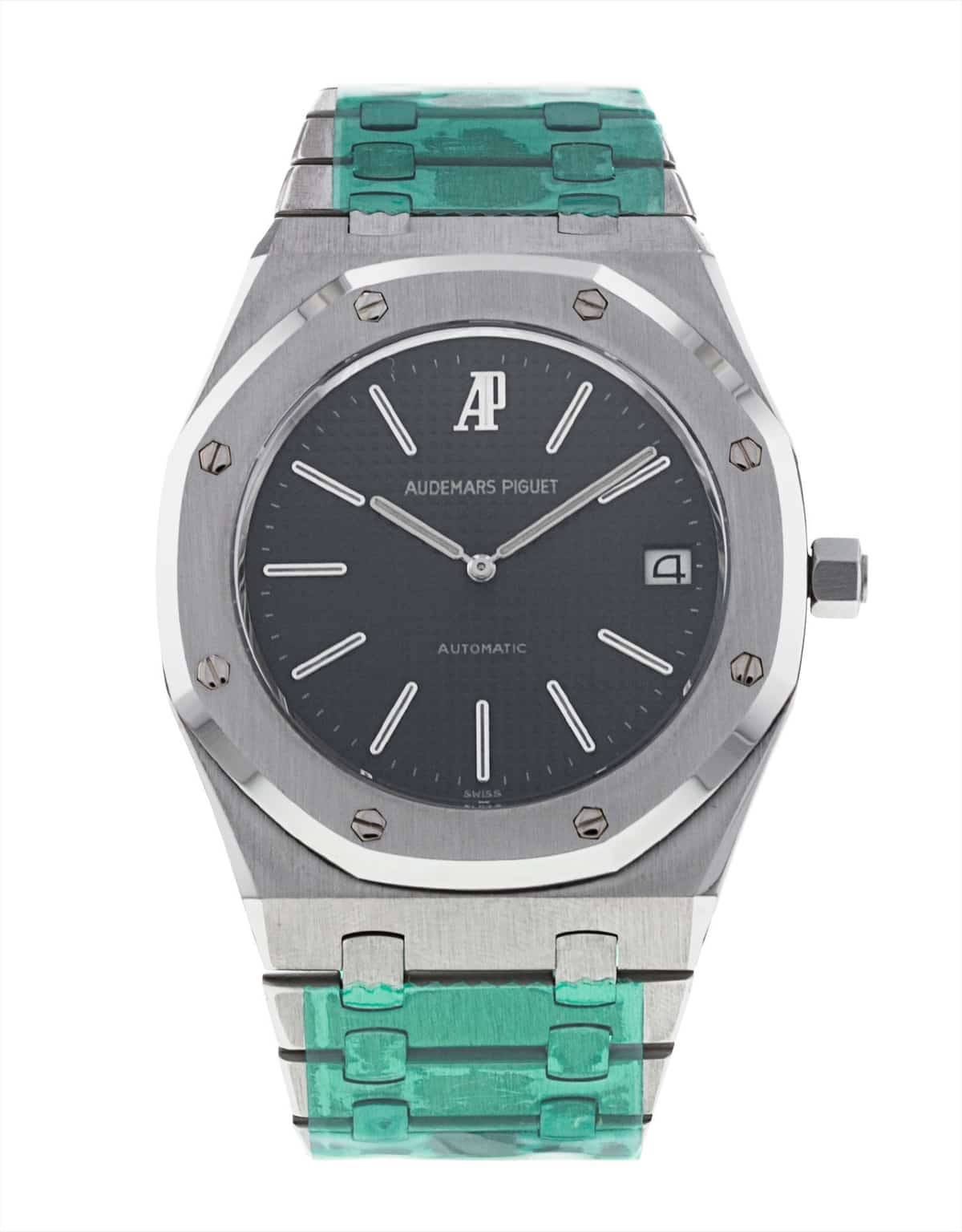 Audemars Piguet Royal Oak 5402ST